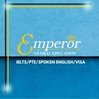 emperor global education logo - Similar company to Ameri-Can Education And Immigration Consultancy