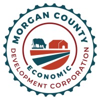 MCEDC - Morgan County Colorado logo - Similar company to Fort Morgan Area Chamber Of Commerce
