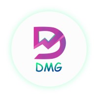 DMG • დიემჯი logo - Similar company to Green School