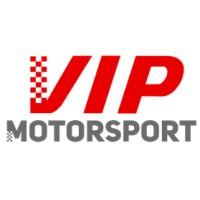 VIP Motorsport logo - Similar company to Rawson Ev Power & Solar