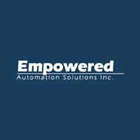 Empowered Automation Solutions, Inc logo - Similar company to Cpu Rx