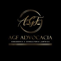 AGF Advocacia logo - Similar company to Acivi - Associação Comercial, Industrial E De Serviços De Viamão