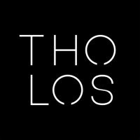 ATELIER D'ARCHITECTURE THOLOS logo - Similar company to Naoli Consulting
