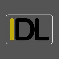 IDL logo - Similar company to Smart Repairs