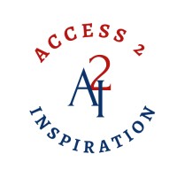 Access 2 Inspiration logo - Similar company to Campus Pride
