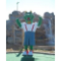Andy Alligator'S Fun Park