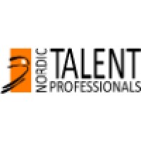 Nordic Talent Professionals Ab