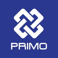 PRIMO logo - Similar company to Narasio Data