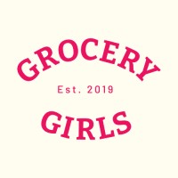 Grocery Girls logo - Similar company to Bread & Jam