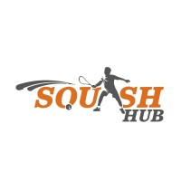 Squash Hub logo - Similar company to Onyx Squash Academy