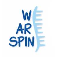 WeAreSpine logo - Similar company to Atharv Ability