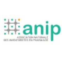 ANIP logo - Similar company to Silverconcept.Com