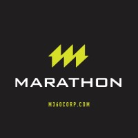 Marathon 360 logo - Similar company to Spotlight Advisory Group, Inc.