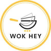 WOK HEY logo - Similar company to Stuff'D