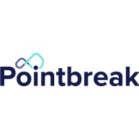 Pointbreak logo - Similar company to Pointbreak
