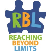 REACHING BEYOND LIMITS logo - Similar company to Beyond Behavior Consulting, Llc