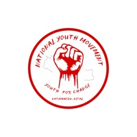 National Youth Movement Nepal logo - Similar company to Rotaract Club Of Kathmandu