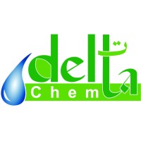 Deltachem logo - Similar company to Harvest Pharma