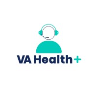 VA Health Plus logo - Similar company to Vie