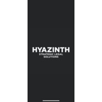 HYAZINTH logo - Similar company to Lr29
