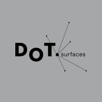DOT Surfaces® logo - Similar company to Soliform