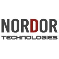 NORDOR TECHNOLOGIES logo - Similar company to Frameto