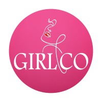 Girlco logo - Similar company to Oggrow
