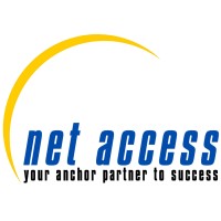Net Access India Limited (A Murugappa Group Company) logo - Similar company to Gdsc Rgit