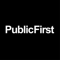 PublicFirst logo - Similar company to Constructing Change