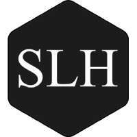 SLH and  Associates logo - Similar company to Benches Law