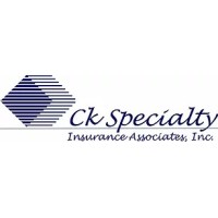 Ck Specialty Insurance Associates, Inc. logo - Similar company to Ck Insurance Group