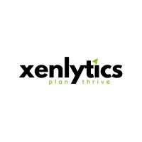 Xenlytics logo - Similar company to Keansa Solutions - Global