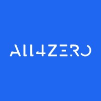 All4Zero logo - Similar company to Patio Campus