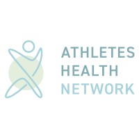 athletes health network logo - Similar company to Net Works Club