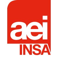 AEI : Association des Élèves des INSA logo - Similar company to High Five 2025