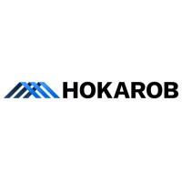 Hokarob AS logo - Similar company to Flyspray Robotics