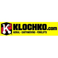 Klochko Equipment Rental Company. Inc logo - Similar company to Birch Equipment Rental & Sales