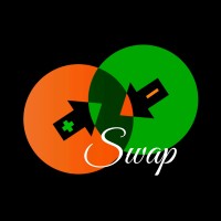 SWAP logo - Similar company to Raev Mobility