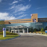 Advocate Good Shepherd Hospital logo - Similar company to Medi-Futures Program