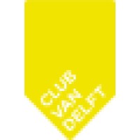 De Club Van Delft