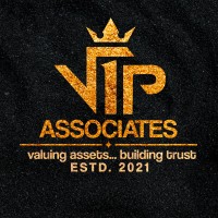 VIP Associates logo - Similar company to Enhance Tech
