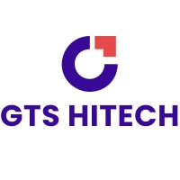 GTS HITECH TECHNOLOGY logo - Similar company to إيموجي ديزاين - Emoji Design