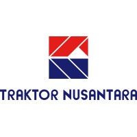 Traktor Nusantara logo - Similar company to Ibeka Foundation
