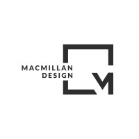 MacMillan Design logo - Similar company to Other Golf