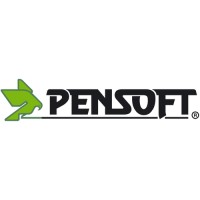 Pensoft Publishers logo - Similar company to Pensoft
