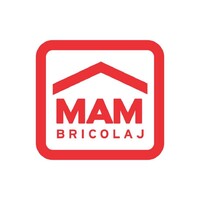 MAM Bricolaj logo - Similar company to Ms-Control Group