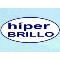 Híper Brillo logo - Similar company to Dardo Gabriel Argento