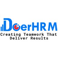 DoerHRM logo - Similar company to Doerpreneur Soft
