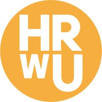 HR with you logo - Similar company to Easy Led Oy