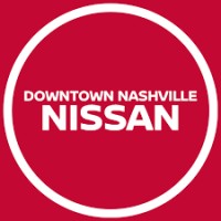 Downtown Nashville Nissan logo - Similar company to Sivanet Sp. Z O.O.